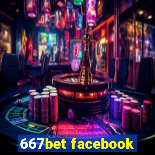 667bet facebook